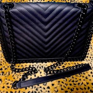 ALDO Woman’s Greenwald Crossbody Bag